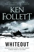 E-Book (epub) Whiteout von Ken Follett
