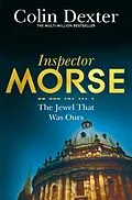 E-Book (epub) The Jewel that was Ours von Colin Dexter