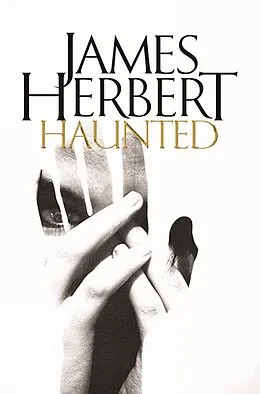 E-Book (epub) Haunted von James Herbert
