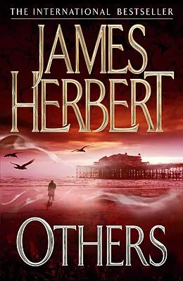 E-Book (epub) Others von James Herbert