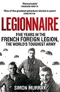 E-Book (epub) Legionnaire von Simon Murray