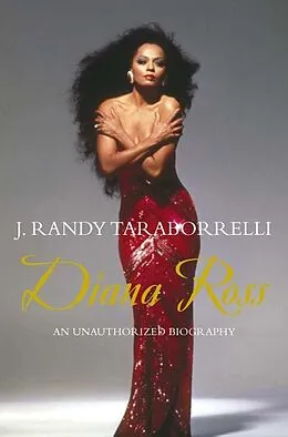 E-Book (epub) Diana Ross von J. Randy Taraborrelli