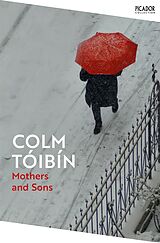 eBook (epub) Mothers and Sons de Colm Tóibín