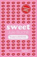 E-Book (epub) Sweet von Julie Burchill