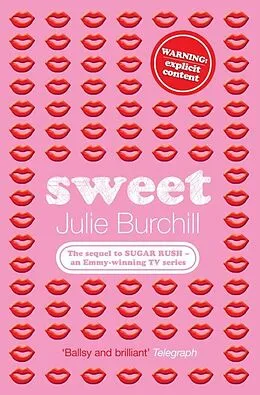 E-Book (epub) Sweet von Julie Burchill