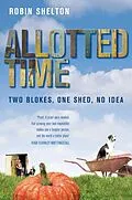 E-Book (epub) Allotted Time von Robin Shelton