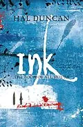 E-Book (epub) Ink von Hal Duncan