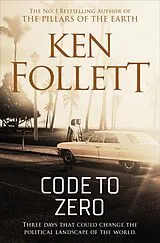 E-Book (epub) Code To Zero von Ken Follett