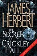 E-Book (epub) The Secret of Crickley Hall von James Herbert