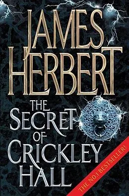 E-Book (epub) The Secret of Crickley Hall von James Herbert