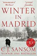 E-Book (epub) Winter in Madrid von C. J. Sansom