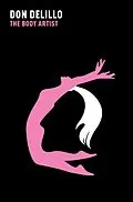 E-Book (epub) The Body Artist von Don DeLillo