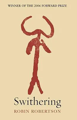 E-Book (epub) Swithering von Robin Robertson