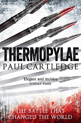 eBook (epub) Thermopylae de Paul Cartledge