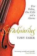 E-Book (epub) Stradivarius von Toby Faber