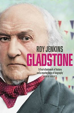 eBook (epub) Gladstone de Roy Jenkins