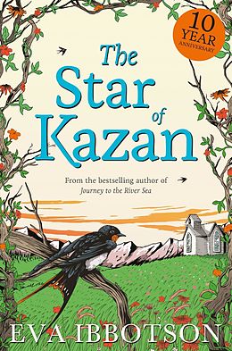 eBook (epub) The Star of Kazan de Eva Ibbotson