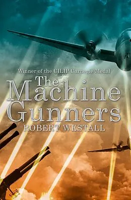 E-Book (epub) The Machine Gunners von Robert Westall