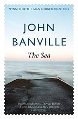 Kartonierter Einband The Sea von John Banville