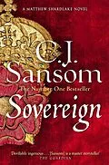 E-Book (epub) Sovereign von C. J. Sansom