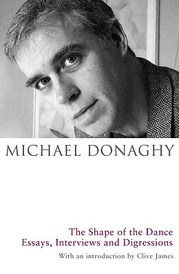 E-Book (epub) The Shape of the Dance von Michael Donaghy