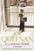 E-Book (epub) Closing Time von Joe Queenan