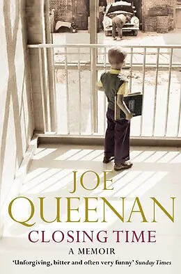 E-Book (epub) Closing Time von Joe Queenan