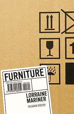 eBook (epub) Furniture de Lorraine Mariner