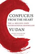 E-Book (epub) Confucius From The Heart von Yu Dan