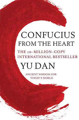 E-Book (epub) Confucius From The Heart von Yu Dan