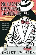 E-Book (epub) Dr Ragab's Universal Language von Robert Twigger