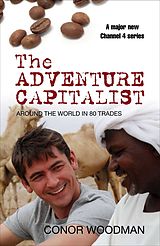 E-Book (epub) The Adventure Capitalist von Connor Woodman