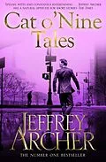 E-Book (epub) Cat O' Nine Tales von Jeffrey Archer