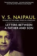E-Book (epub) Letters Between a Father and Son von V. S. Naipaul