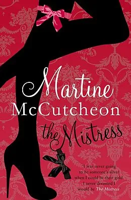 E-Book (epub) The Mistress von Martine McCutcheon
