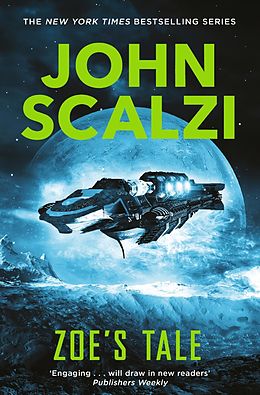 eBook (epub) Zoe's Tale de John Scalzi