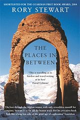 eBook (epub) The Places In Between de Rory Stewart