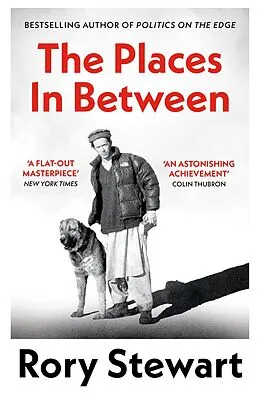 E-Book (epub) The Places In Between von Rory Stewart