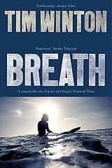 E-Book (epub) Breath von Tim Winton
