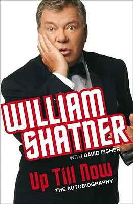 E-Book (epub) Up Till Now von William Shatner