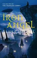 E-Book (epub) Iron Angel von Alan Campbell