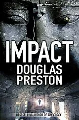 Kartonierter Einband Impact von Preston Douglas