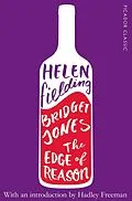 ePUB Bridget Jones: The Edge of Reason von Helen Fielding