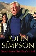 E-Book (epub) News From No Man's Land von John Simpson