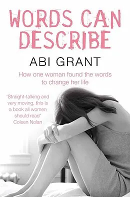 E-Book (epub) Words Can Describe von Abi Grant