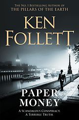 eBook (epub) Paper Money de Ken Follett