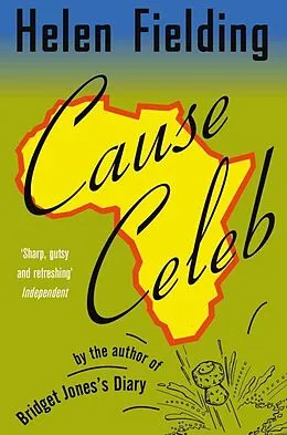 E-Book (epub) Cause Celeb von Helen Fielding