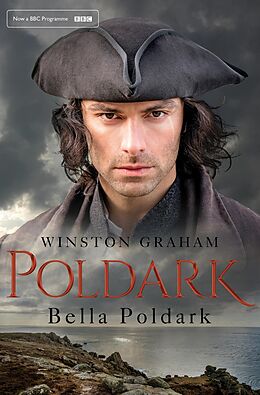 eBook (epub) Bella Poldark de Winston Graham