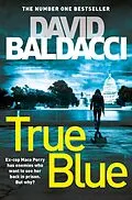 E-Book (epub) True Blue von David Baldacci