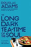 E-Book (epub) The Long Dark Tea-Time of the Soul von Douglas Adams